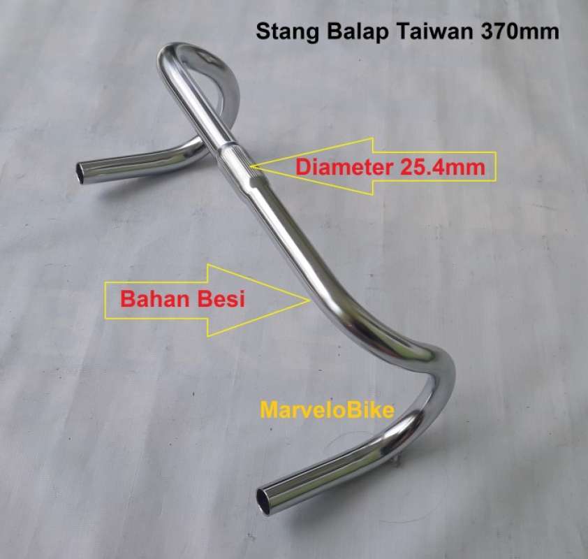 Stang fixie online
