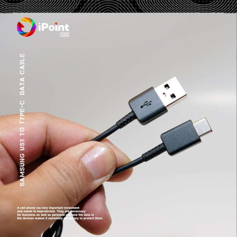 Kabel Type Samsung Usb C Type Cable Usb Type C S10 Cable Charger