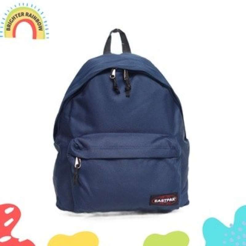 Jual Tas Ransel Sekolah Import Murah Berkualitas Eastpak 9801 1 Di Seller Yukbelanja Shop Harapan Jaya Kota Bekasi Blibli