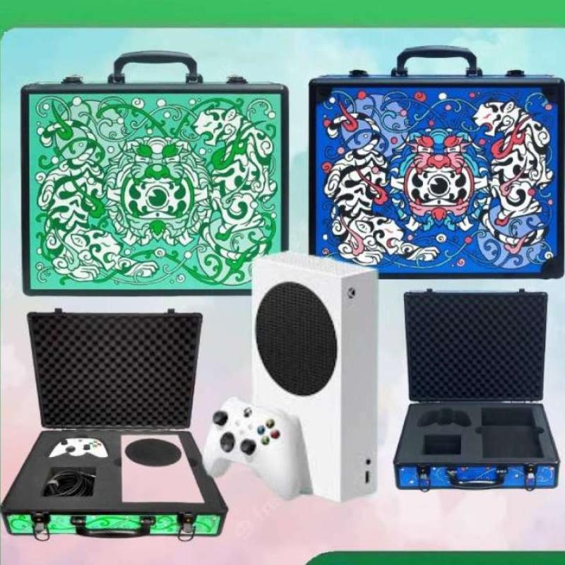 Xbox tas sale