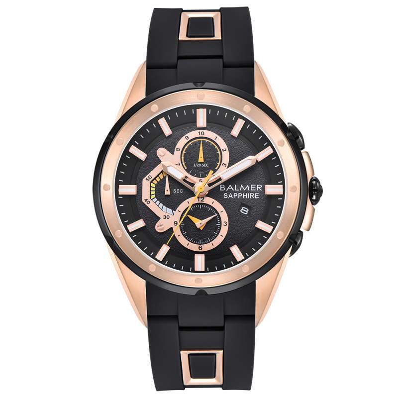 Balmer sapphire deals