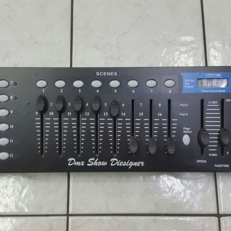 Dmx 152 deals