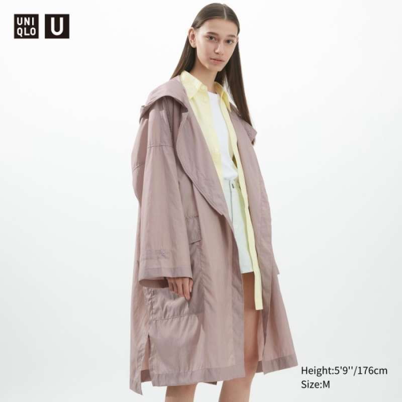 Harga jaket uniqlo original top