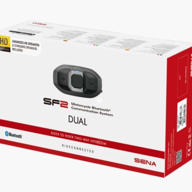 Sena intercom 2025 murah