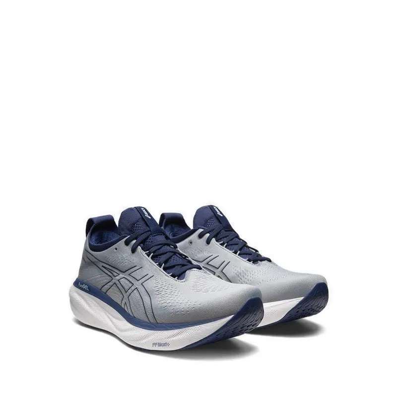 Sepatu Asics Running Buy Asics Gel Nimbus 21 Grey Asics Gel Nimbus