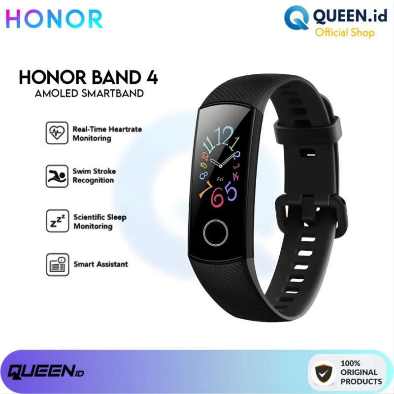 Huawei honor band 4 sale waterproof