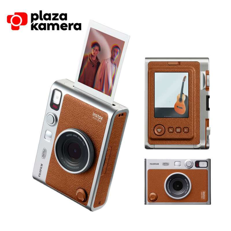 instax mini evo ジャンク