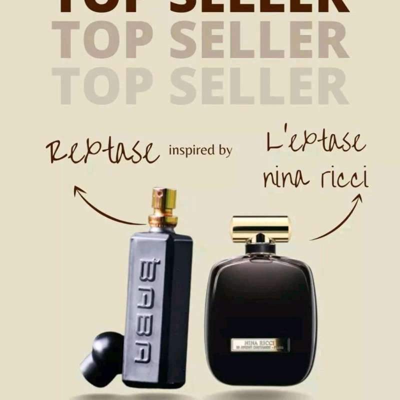 Aroma parfum sales best seller