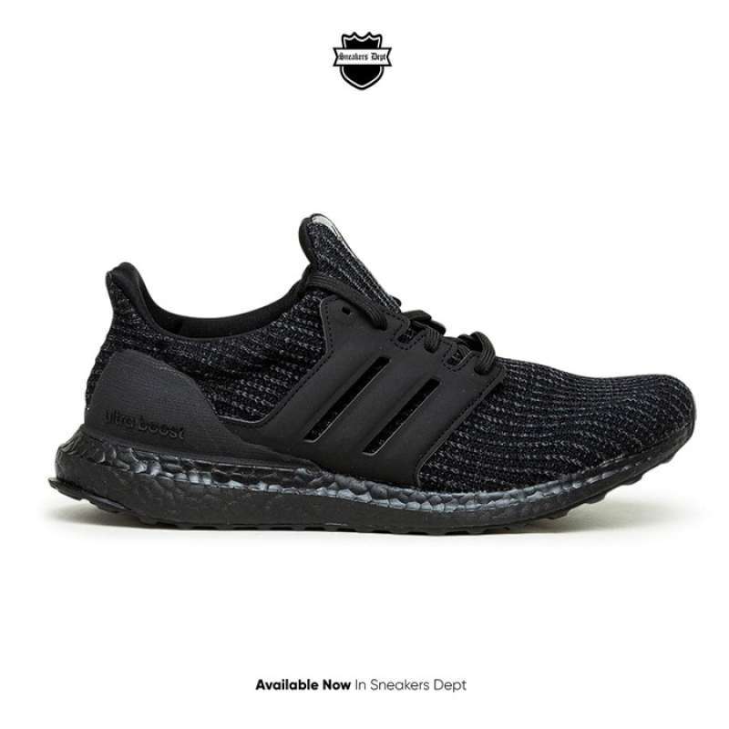 Jual Sepatu Lari Pria ADIDAS ULTRABOOST 4.0 DNA FY9121 ORIGINAL