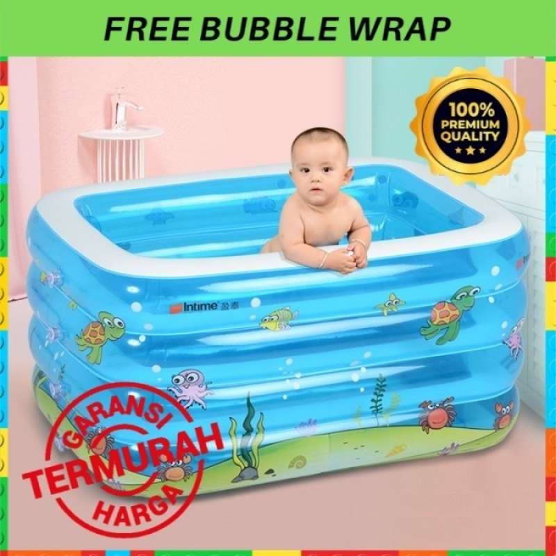 Intime 4 clearance ring pool