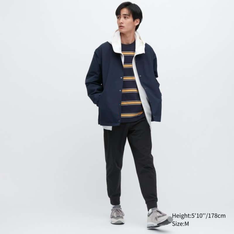 Uniqlo ultra stretch dry ex pants on sale