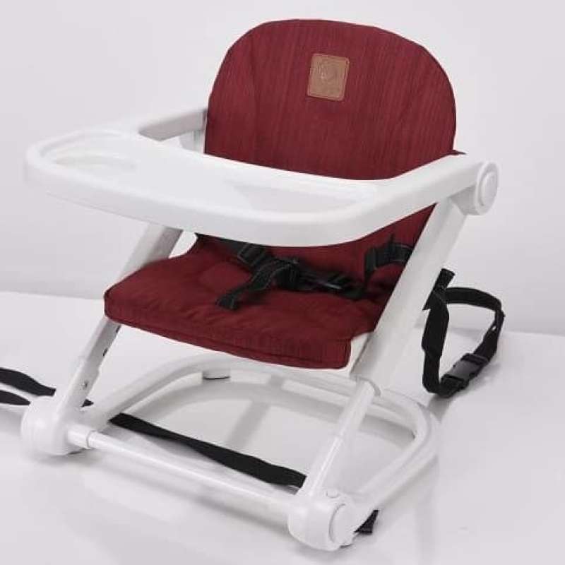 Baby elle booster online seat