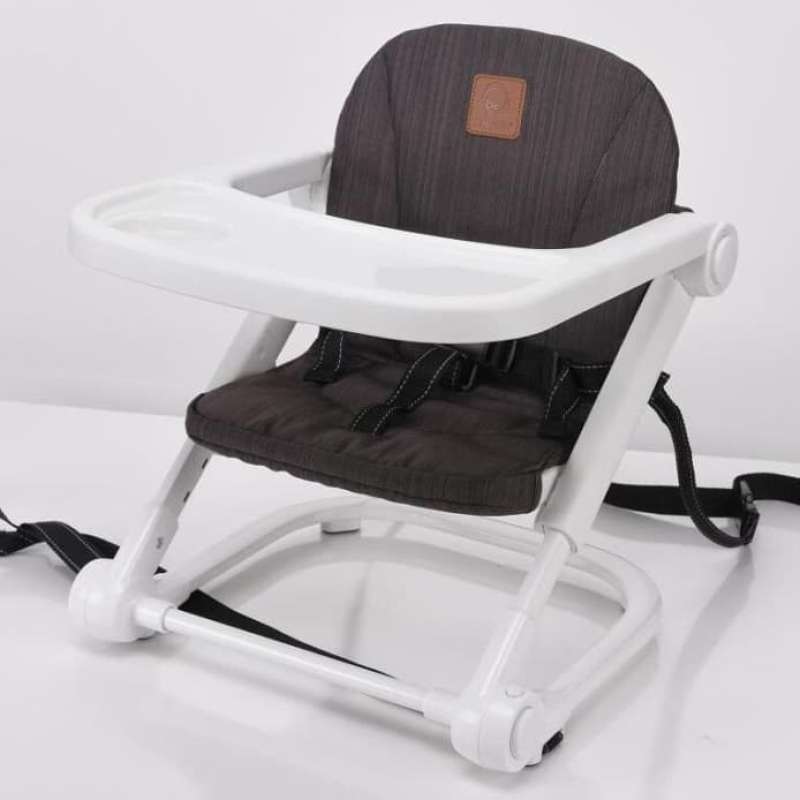 Baby elle booster top seat