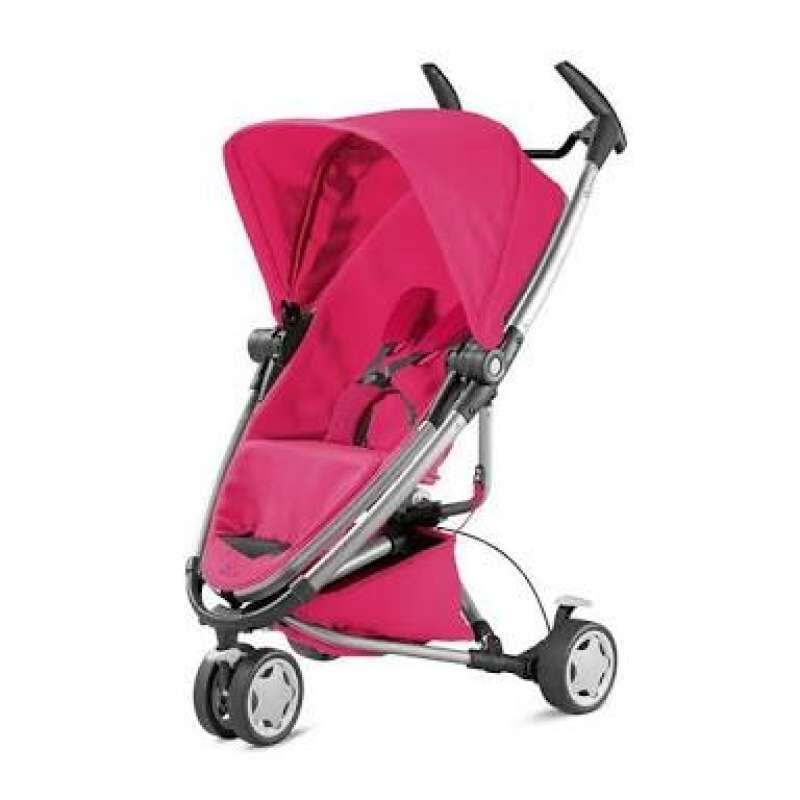 Stroller quinny zapp best sale xtra murah