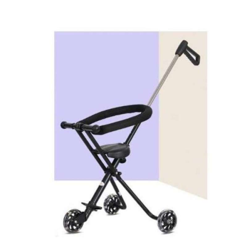 Magic stroller 2025 baby