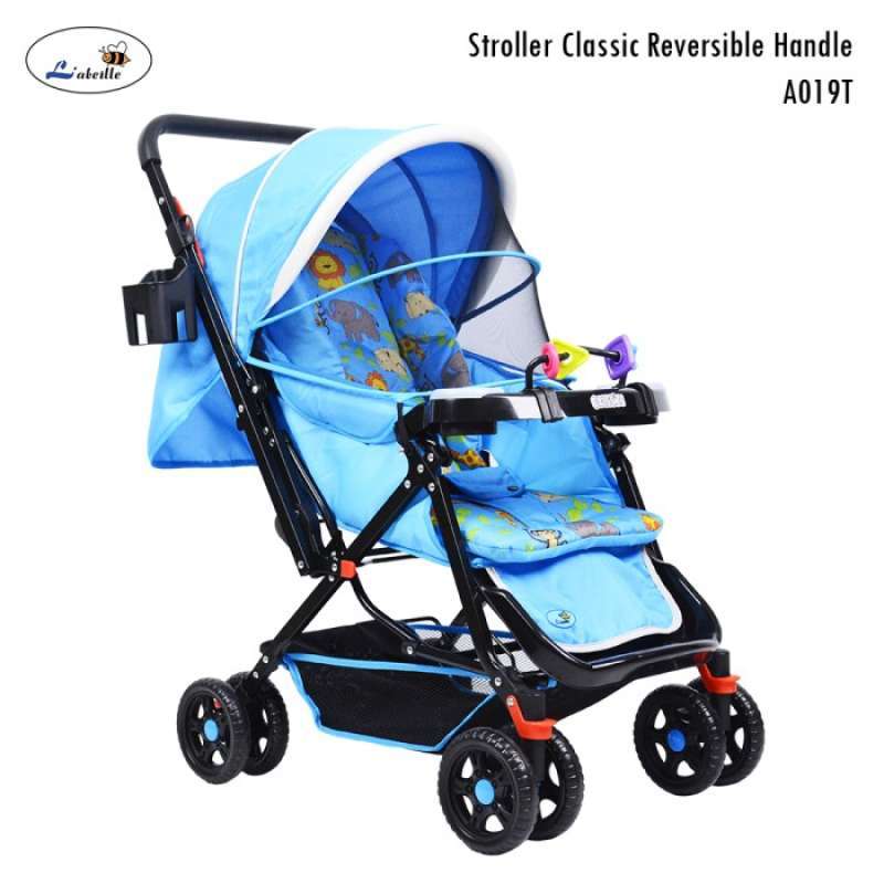 Harga stroller bayi best sale