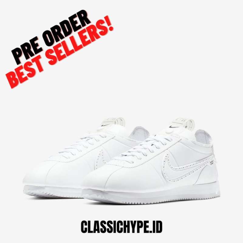 Nike cortez noise cancelling cheap