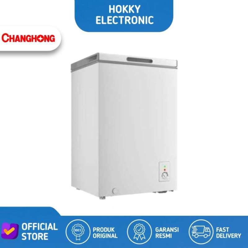 Freezer box low watt sale