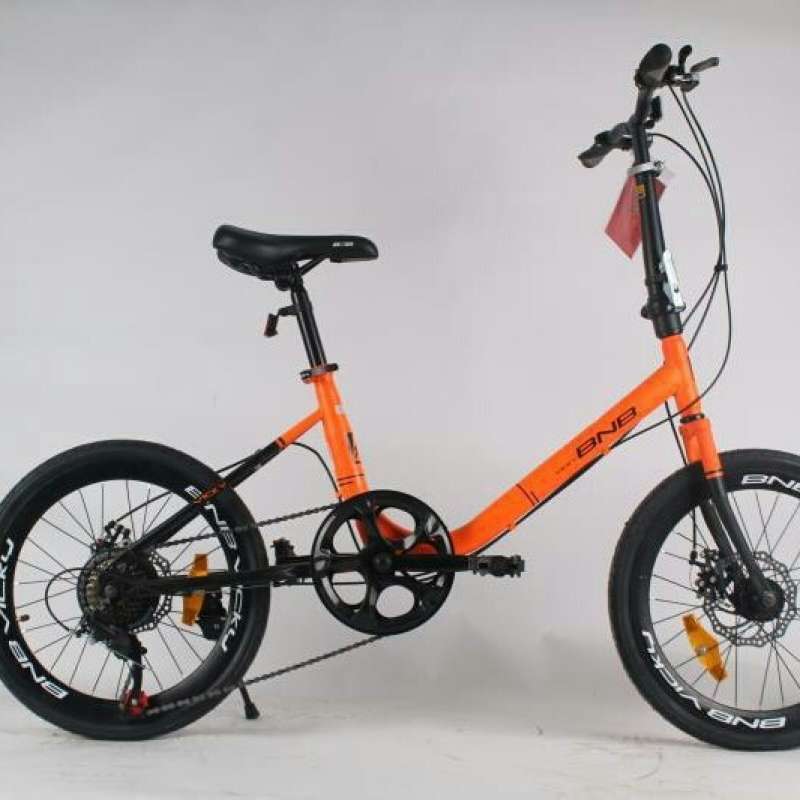 Jual minion outlet bike
