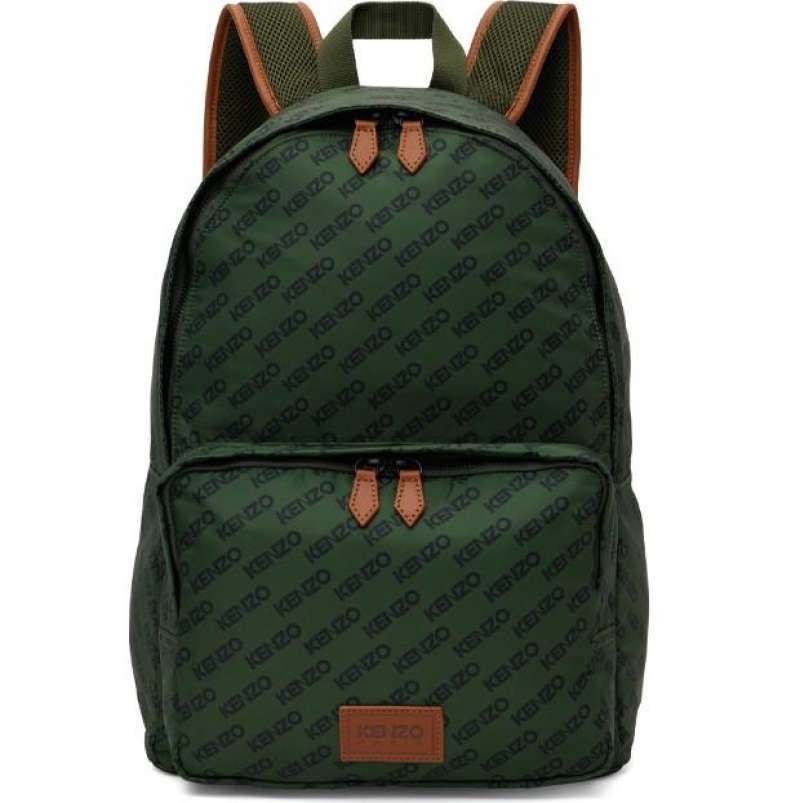 Harga best sale kenzo backpack