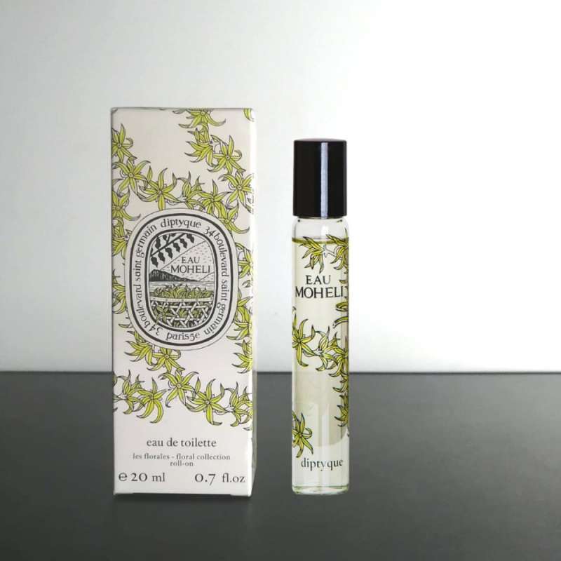 Eau moheli roll sale on