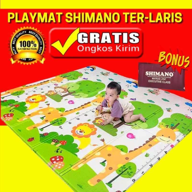 Playmat bayi discount