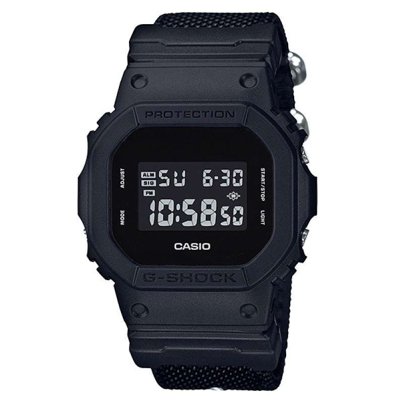Promo Jam Tangan Pria Casio Original jam Tangan Casio G shock Pria jam Casio Original jam G shock Casio Pria Gshock Dw 5600bbn Diskon 38 Di Seller Sabanawatch Pademangan Timur Kota Jakarta Utara Blibl...