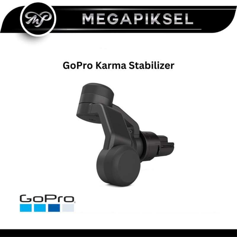 Harga drone sale gopro karma