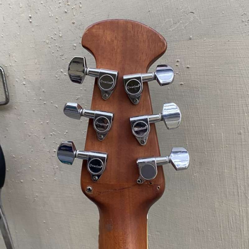 Gitar ovation original cheap