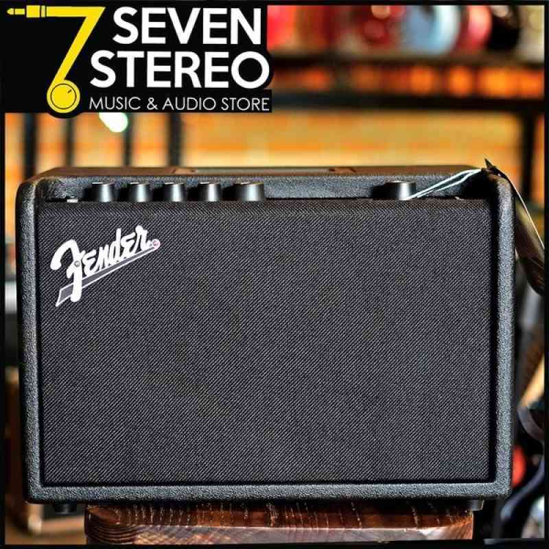 Fender mustang gt40 shop combo
