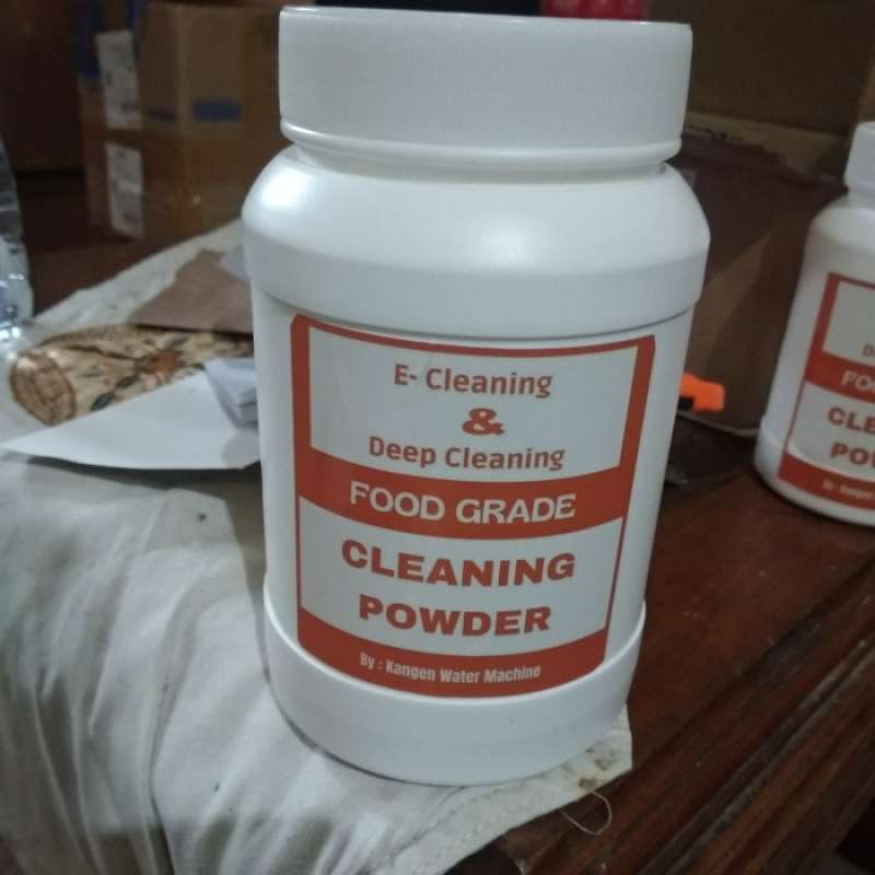 Ecleaning kangen water new arrivals