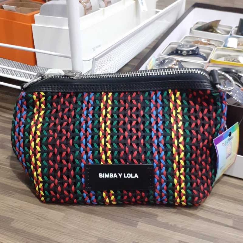 Tas bimba y hot sale lola crossbody bag