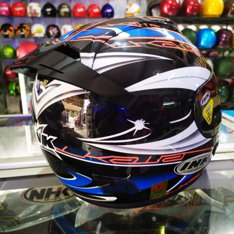 Inako helmet deals