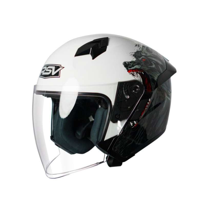 Rsv helmet half face best sale