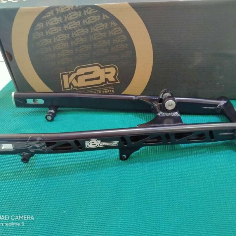 Ninja k2r on sale