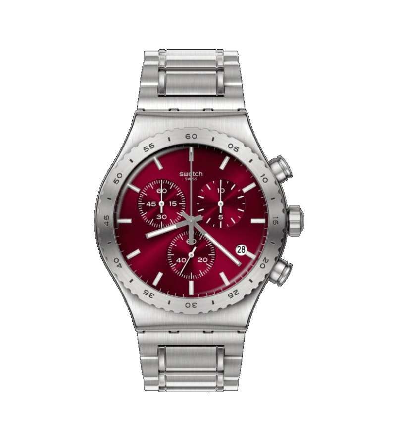 Jam swatch irony original outlet