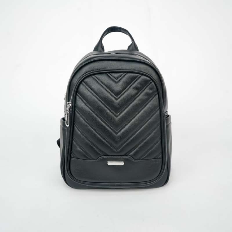 Promo Tas Ransel Wanita Backpack Quity Les Femmes G183A 220609