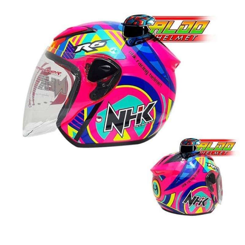 Helm outlet ink r6