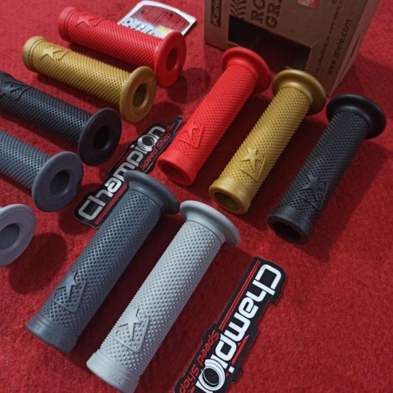 Handgrip sales r15 v3