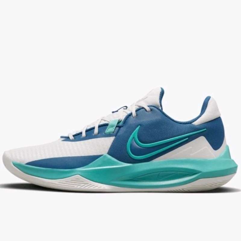 Sepatu top basket nike
