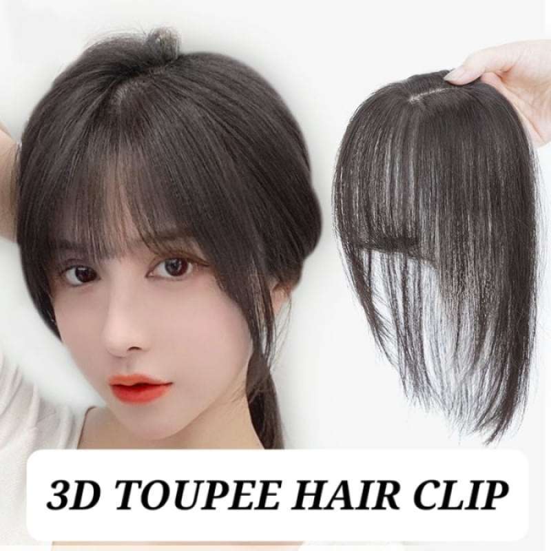 Jual hair piece top