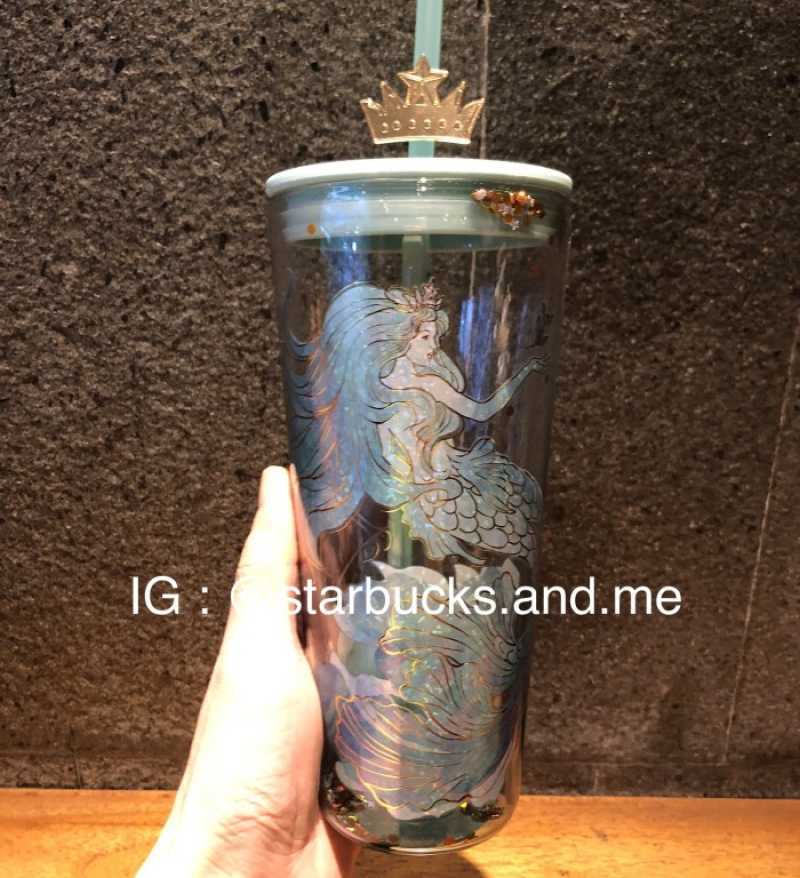 Double wall starbucks tumbler shop