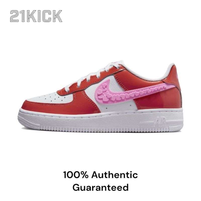 Air force 1 7 lv8 junior on sale