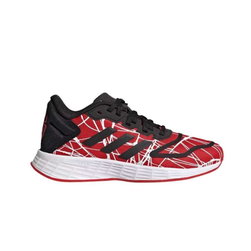 Sepatu best sale adidas spiderman