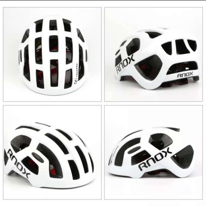 Rnox race day deals