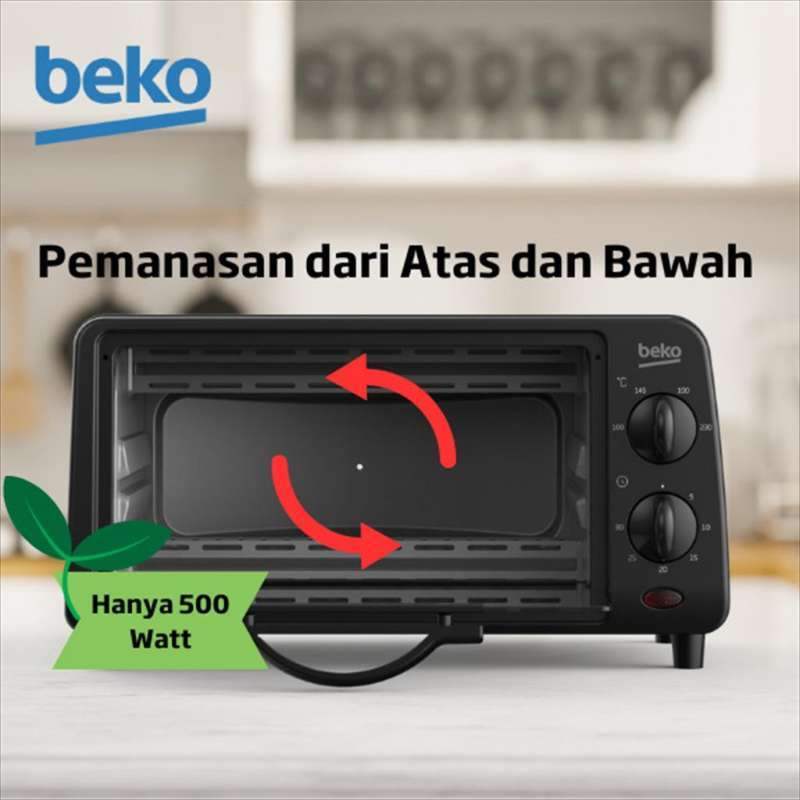 Beko online mini oven
