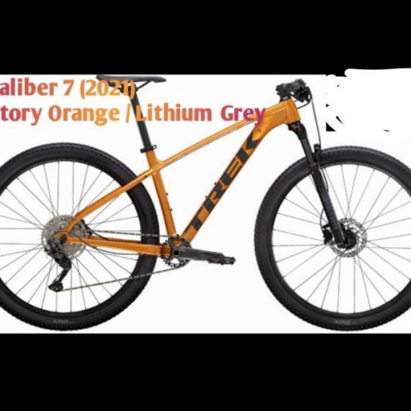 Jual Trek Xcaliber Original Terbaru Harga Promo Murah Maret 2024
