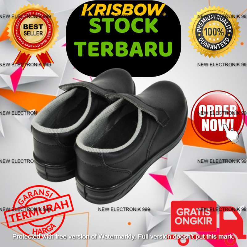 Trojan ladies safety shoes store