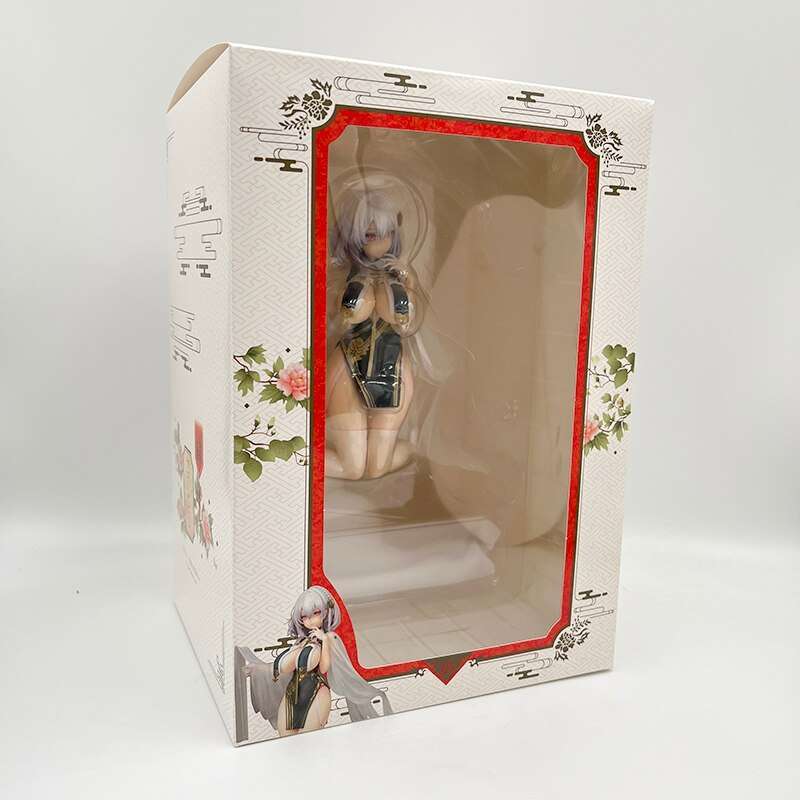 Jual 16cm Azur Lane Sirius Anime Girl Figure Azur Lane St Louis Action  Figure Prinz Eugen Figurine Collectible Model Doll Toys Gifts - 17cm No  Retail Box di Seller RUI YAO TOY 