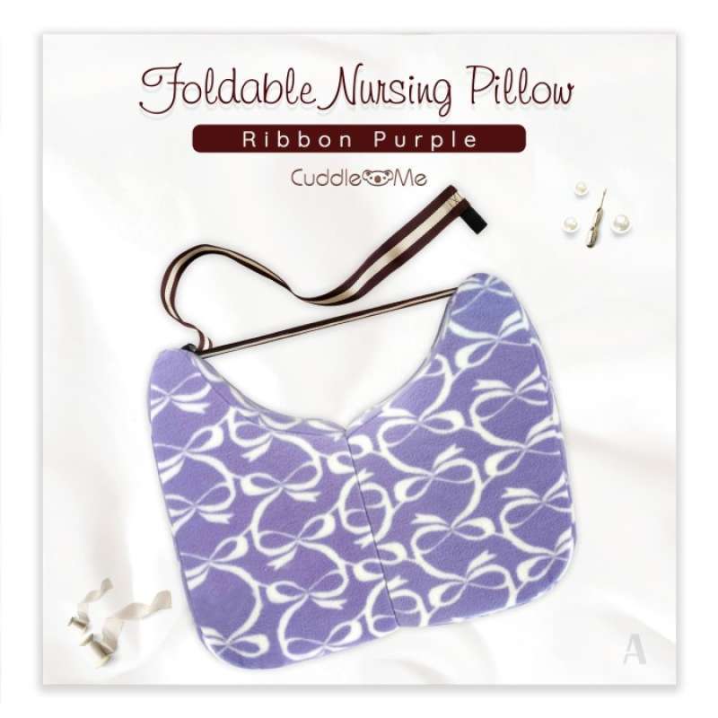Pola nursing pillow shop